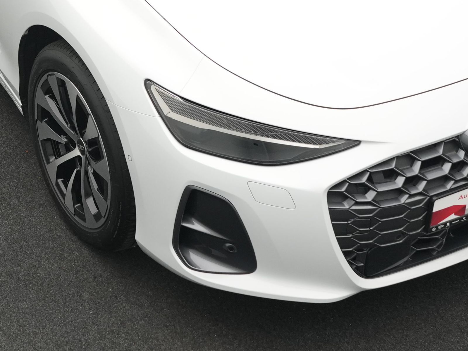 Audi A6 - Bild 21
