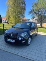 Renault Twingo Dynamique 1.2 16V 75 Quickshift Dynamique - Renault Twingo: Quickshift