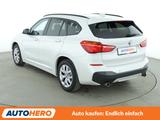 BMW sDrive 20i M Sport Aut.*NAVI*HUD*LED*ACC*CAM*SHZ - BMW X1 mit Benzin-Antrieb: Schiebedach