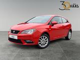 Seat Ibiza SC Style Sitzheizung Klimaauto. Multifun. - gebrauchte Seat Ibiza aus dem Jahr 2015