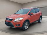 Ford Kuga Titanium KLIMAAUTO+KAMERA+FRONTSCH/SITZHEIZ - gebrauchte Ford Kuga aus dem Jahr 2011