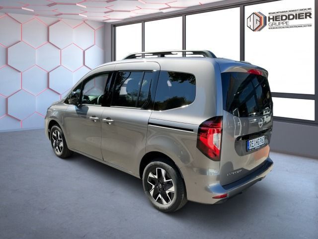 Fahrzeugabbildung Nissan Townstar Kombi L1 DIG-T 130 AT TEKNA 2ST