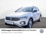 Volkswagen T-Roc 1.5 TSI DSG Life Navi Klima Telefon ACC SH