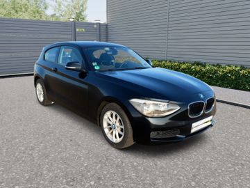 BMW 116 - 3