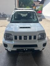 Suzuki Jimny 1.3 ALLGRIP Club Club - Suzuki Jimny: Allgrip