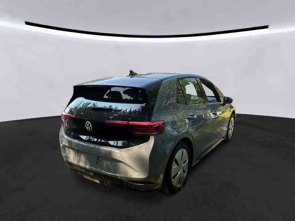 Volkswagen ID.3 - Bild 3