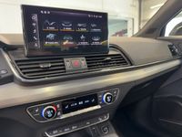Audi SQ5 - Vorschau Bild 12