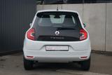 Renault Twingo 1.0 Life Tempomat Klima Limiter - gebrauchte Renault Twingo aus dem Jahr 2019