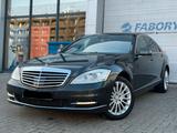 Mercedes-Benz S 350 S Limousine BlueTec,Massage,Kamera,Alu,Nav - gebrauchte Mercedes-Benz S 350 aus dem Jahr 2013