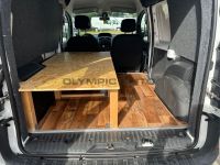 Nissan NV250 Kasten L1 2,0t Comfort KLIMAANLAGE GJR - Image