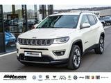 Jeep Compass Limited 1.4 MultiAir AT9 4x4 EL. HECKKL. - gebrauchte Jeep Compass aus dem Jahr 2020