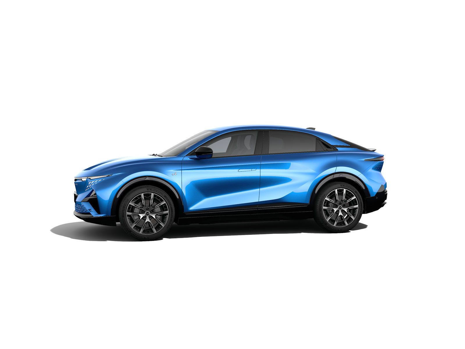 Alpine A390 GT imagem 2