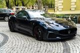 Maserati Granturismo 3.0 V6 404kW Trofeo Auto AWD - Maserati Granturismo mit Benzin-Antrieb: Trofeo