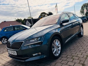 Skoda Superb - 3