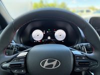 Hyundai i30 - Vorschau Bild 8