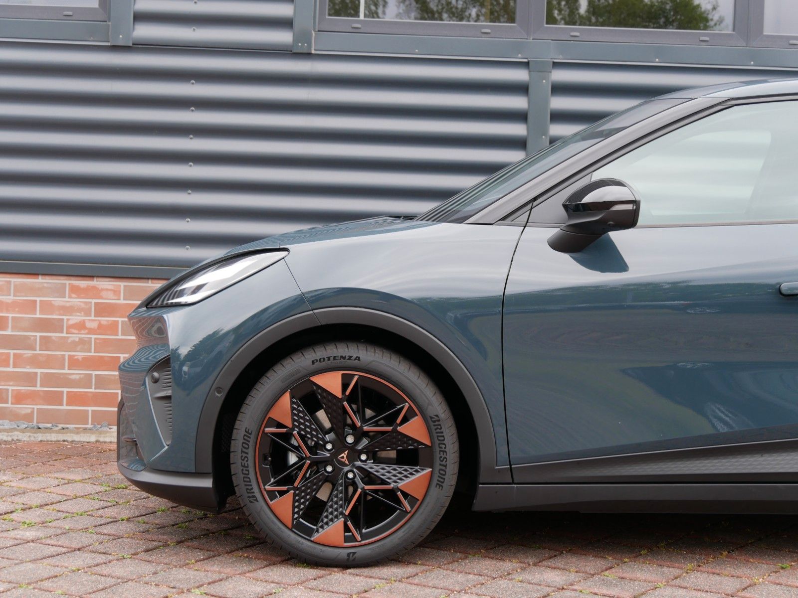 Cupra Raval - Bild 10