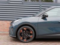 Cupra Raval - Vorschau Bild 10