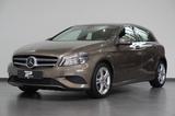 Mercedes-Benz A 180 Urban Aut. *Teilleder *Navi *17"Alu *PDC - gebrauchte Mercedes-Benz A 180 aus dem Jahr 2014