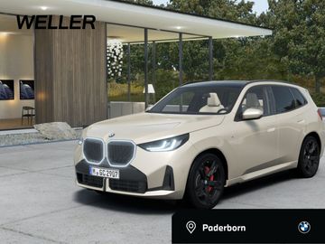 BMW Leasingangebot: BMW X3 xD 20dA M SPORT PRO AdLED DAPr Pano Sthz H/K