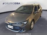 Toyota Corolla 3P - 5P - SW 1.8H TS ACTIVE MY21 - Toyota Corolla: 1.3