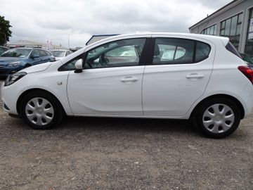 Opel Corsa - 7