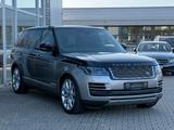 Land Rover Range Rover SV L Autobiography First-Class MEGA! - gebrauchte Land Rover Range Rover aus dem Jahr 2019