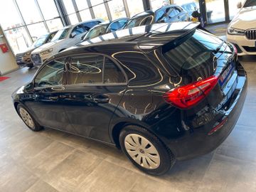 Mercedes-Benz A 180 d  *TACHODIGITAL*MBUX*NAVI*KAM*1.HAND*