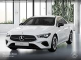 Mercedes-Benz CLA 200 PROGRESSIVE+NIGHT+360°+AHK+MULTIBEAM+7G - Mercedes-Benz CLA 200 in Ludwigshafen