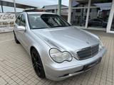 Mercedes-Benz C 180 CLASSIC, TüV NEU ,18 Zoll ALU... - gebrauchte Mercedes-Benz C 180 aus dem Jahr 2002