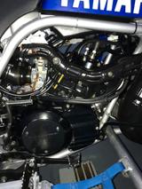 Yamaha Banshee - QUAD BANSHEE