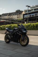 Kawasaki Ninja zx6r 636c - Offers