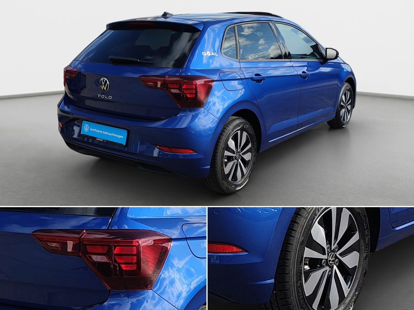 Volkswagen Polo - Bild 18