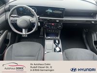 Hyundai TUCSON - Vorschau Bild 12