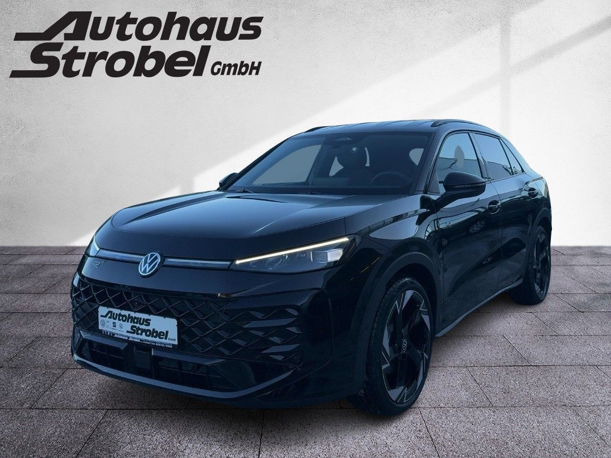 Volkswagen T-Roc R-Line 1.5 l eTSI 7-Gang-DSG imagem 2
