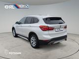 BMW X1 sDrive20i Sport Line Sport Line | AHK RFK BT - BMW X1 mit Anhängerkupplung