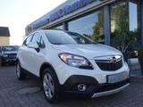 Opel Mokka 1.6 Edition ecoFlex/NAVI/PDC - Opel Mokka Gebrauchtwagen in Hamburg
