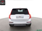 Volvo XC 90 2.0 D5 AWD R DESIGN B+W,FOUR-C,HUD,MASSAGE - Volvo: 2.5