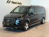 Mercedes-Benz V 300 d 4MATIC EXCLUSIVE extralang - Mercedes-Benz V-Klasse Tageszulassungen