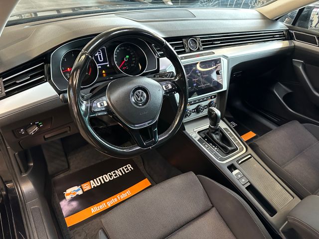 Volkswagen Passat Variant Comfortline BMTStart-Stopp