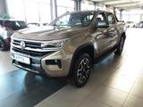 Volkswagen Amarok 3.0 TDI 4M PanAmericana Doppelkabine
