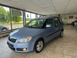 Skoda Roomster Style mit tüvAutomatikgetriebe 89000km - Skoda Roomster aus 2007