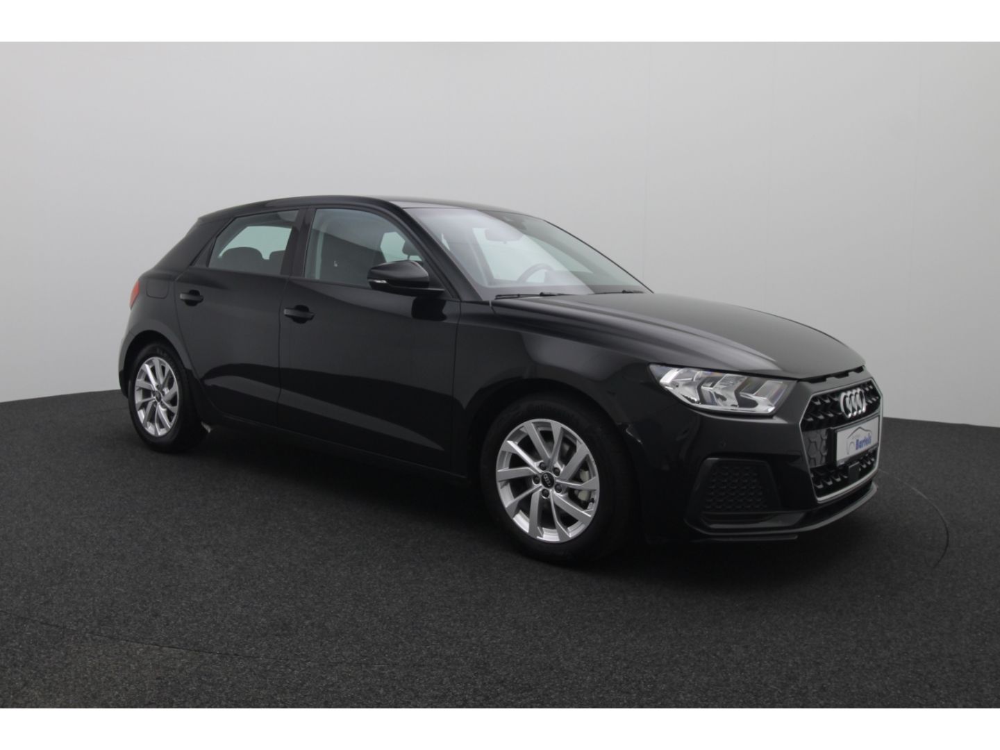 Fahrzeugabbildung Audi A1 Sportback 30 TFSI advanced Digitales Cockpit