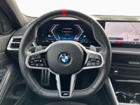 BMW M340d - Vorschau Bild 13