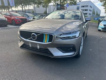 Volvo V60 - 1