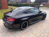 Mercedes-Benz C 63 AMG Mercedes-AMG C 63 S Autom. Mercedes... - gebrauchte Mercedes-Benz C 63 AMG aus dem Jahr 2021