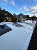 Bürstner Argos A 747-2 G - mit Zubehör - TOP Zustand - Bürstner Argos 747 2