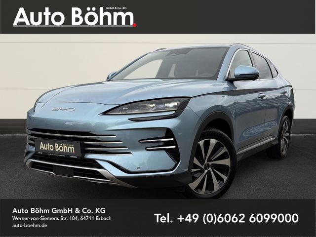 BYD Seal U DM-i Comfort+Pano+360Kam+ACC+HUD+Sitzklim