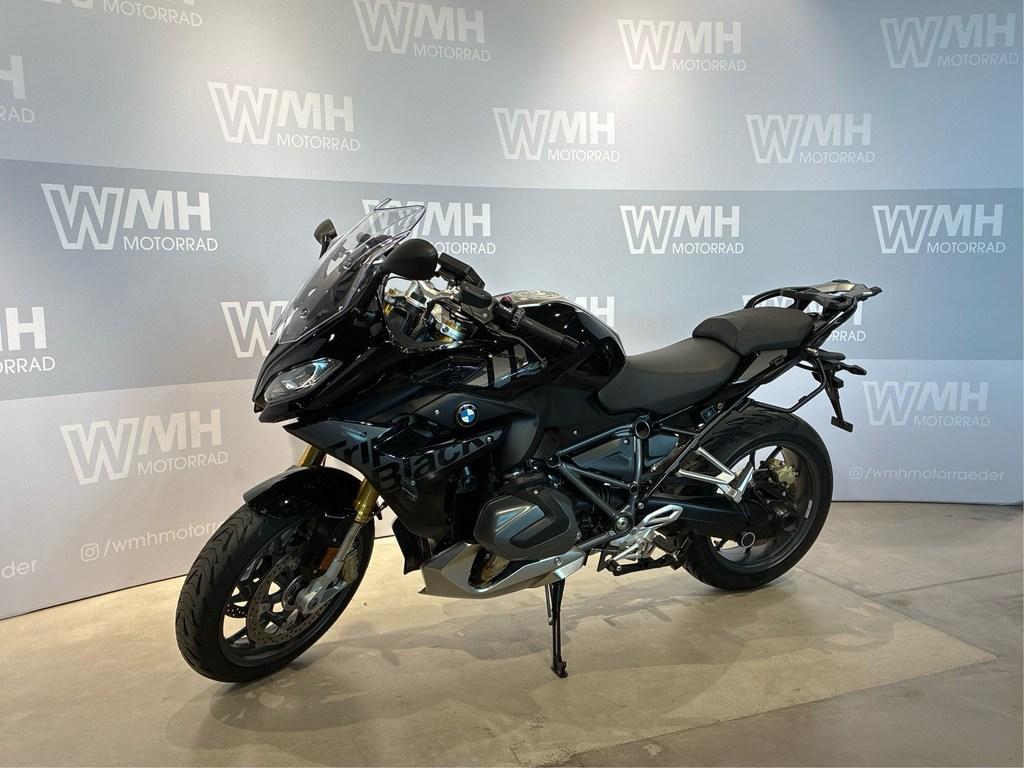 BMW R1250 RS 