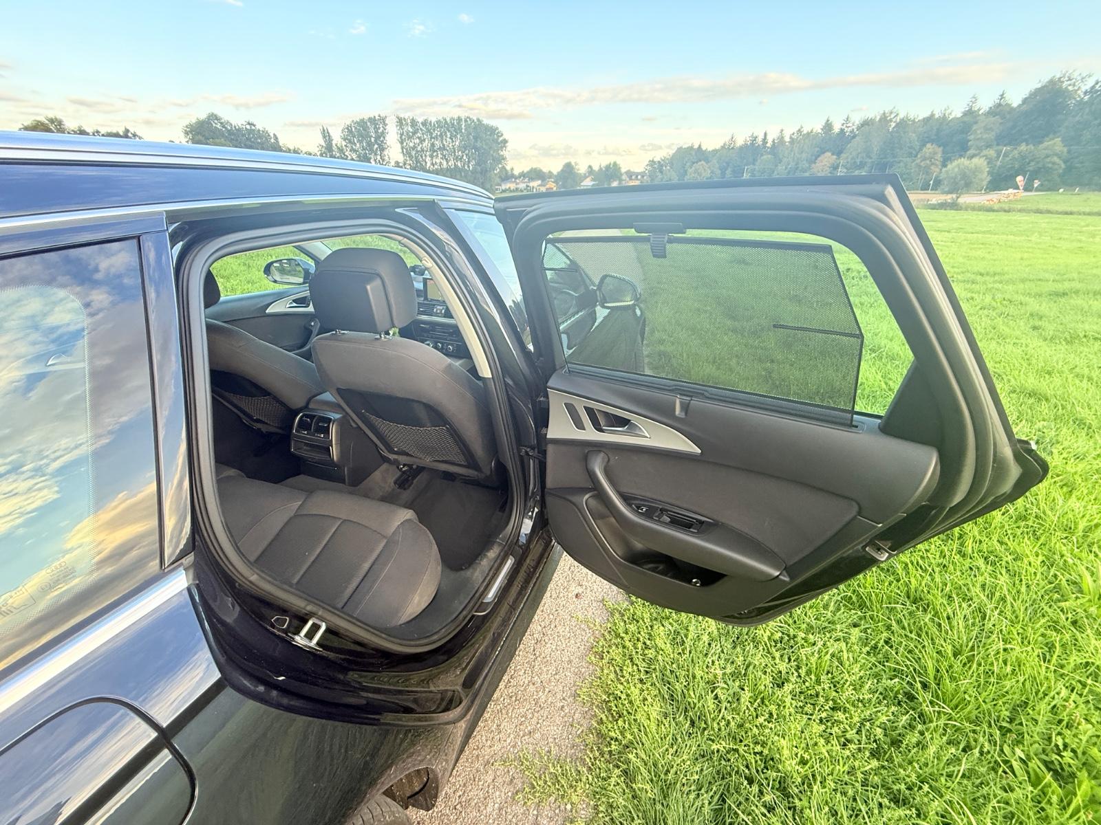 Audi A6 2.0 TDI 140kW ultra S tronic Avant -