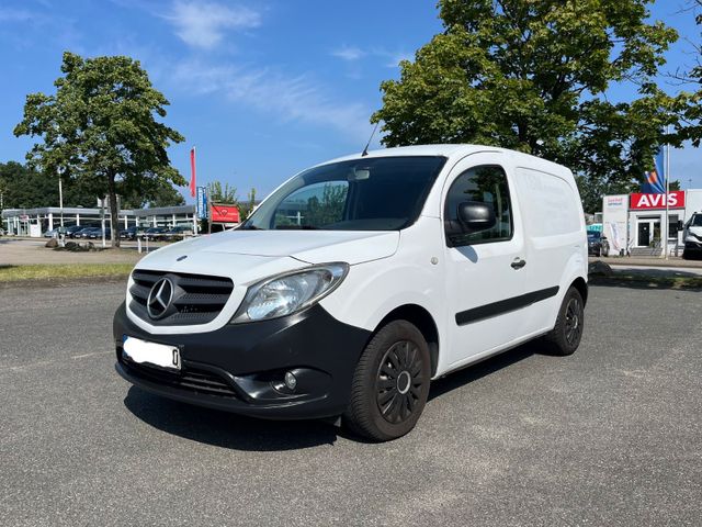 Mercedes-Benz Citan Kasten 109 CDI lang"TÜV:03.2027"